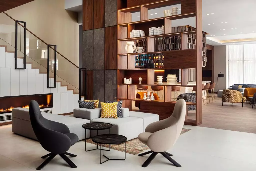Courtyard by Marriott Yerevan